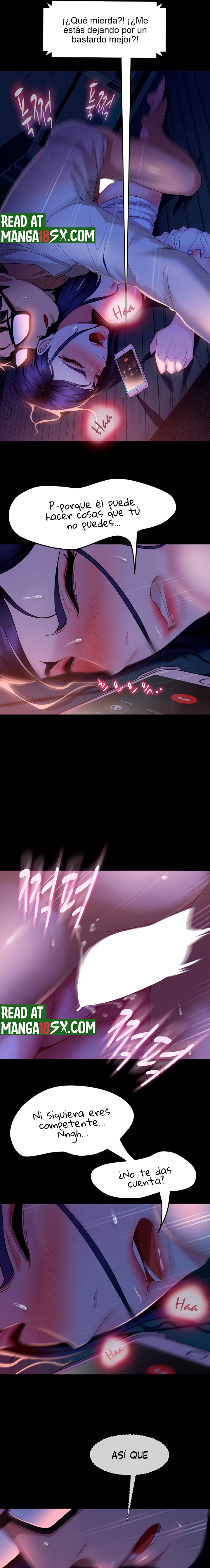 Marriage Agency Review Raw Chapter 7 Page 15