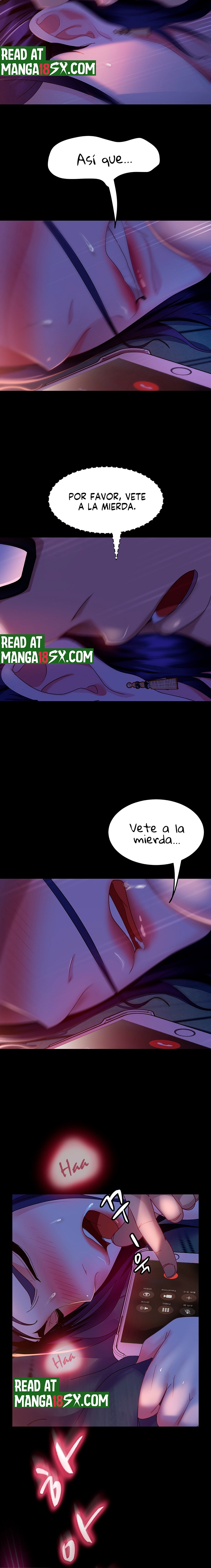 Marriage Agency Review Raw Chapter 7 Page 16