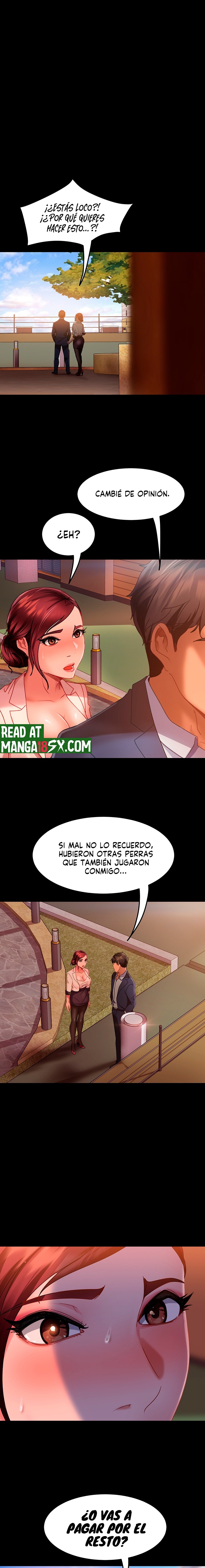 Marriage Agency Review Raw Chapter 7 Page 23