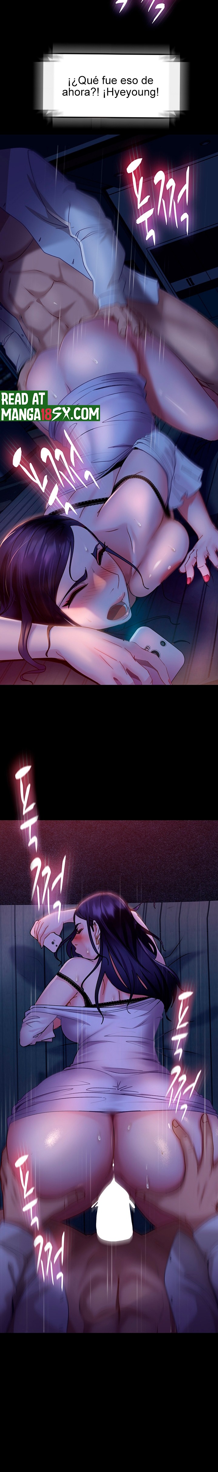Marriage Agency Review Raw Chapter 7 Page 6