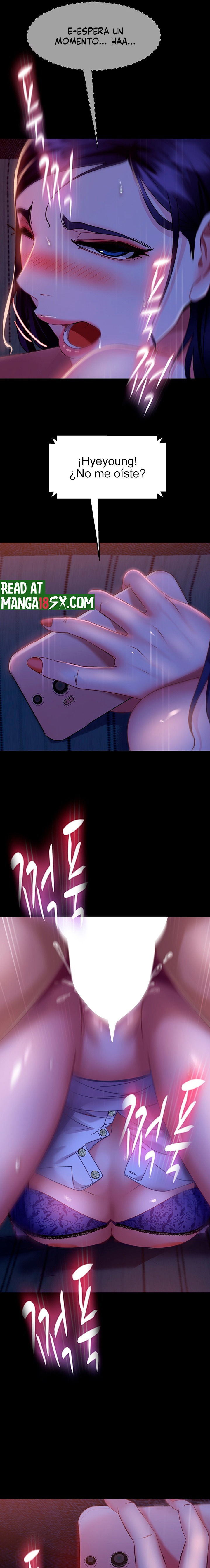 Marriage Agency Review Raw Chapter 7 Page 7