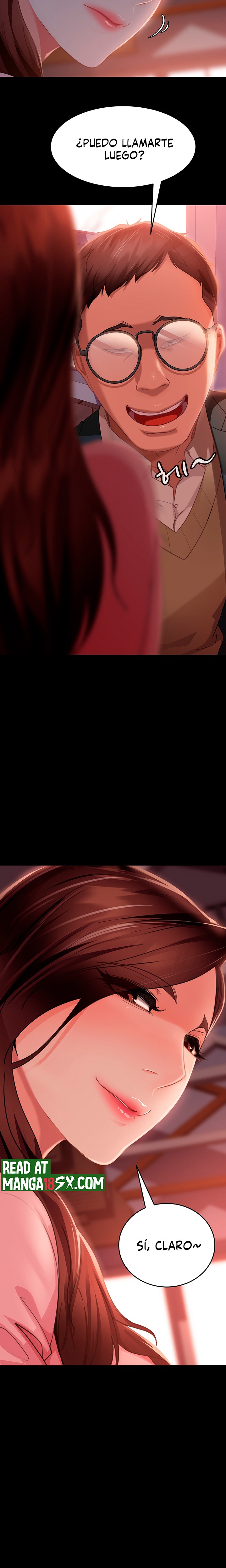 Marriage Agency Review Raw Chapter 8 Page 12