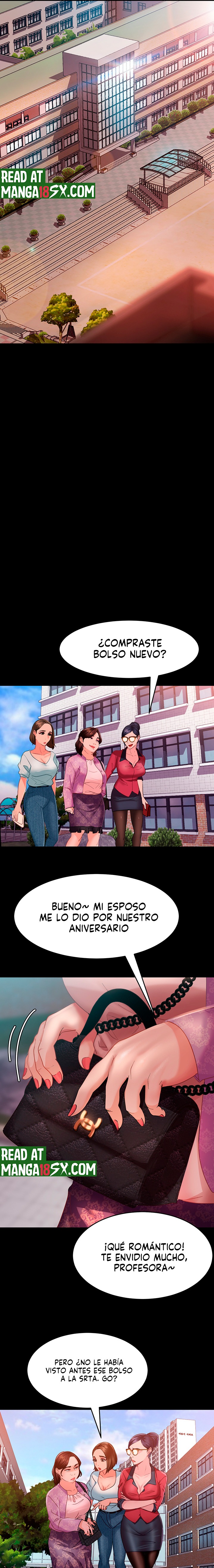 Marriage Agency Review Raw Chapter 8 Page 13