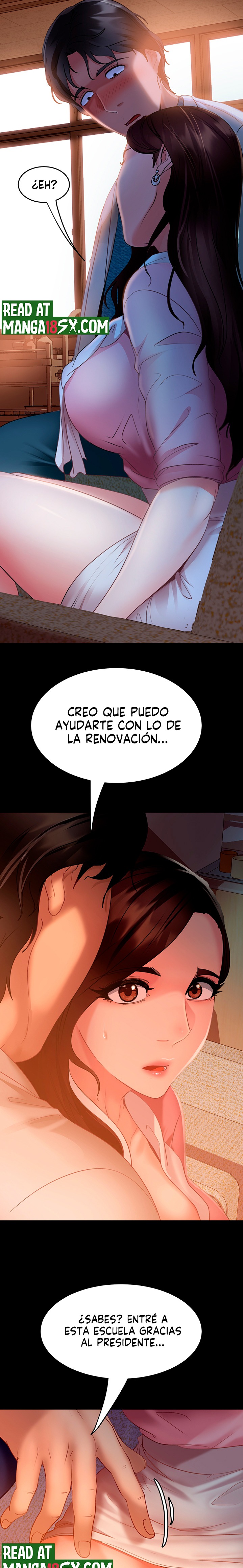 Marriage Agency Review Raw Chapter 8 Page 23