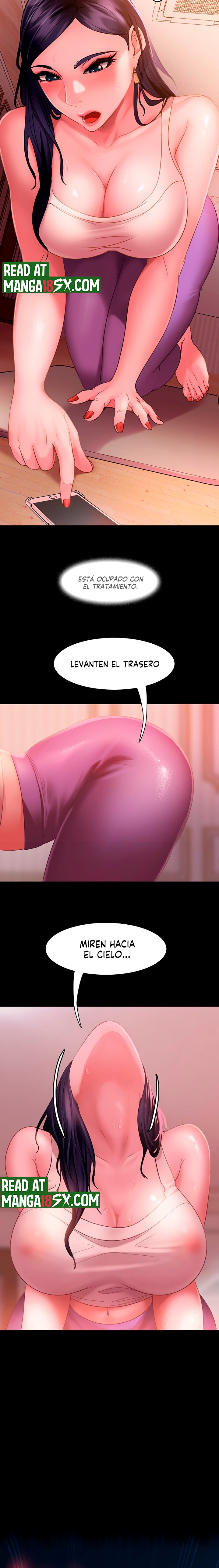 Marriage Agency Review Raw Chapter 8 Page 6
