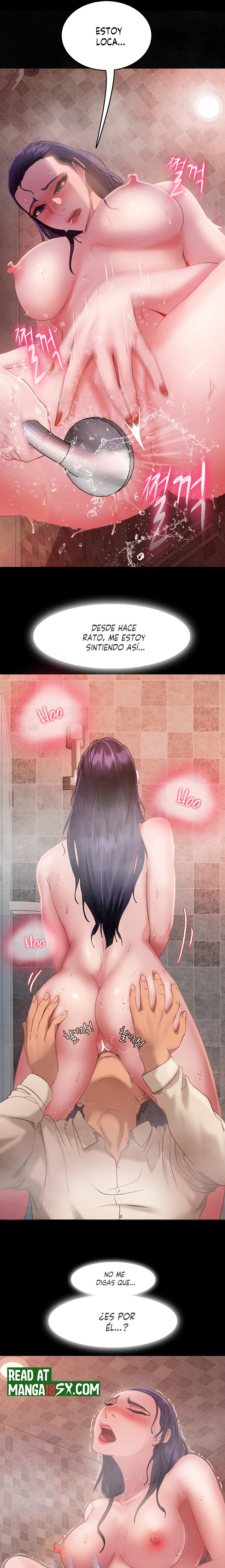Marriage Agency Review Raw Chapter 9 Page 11