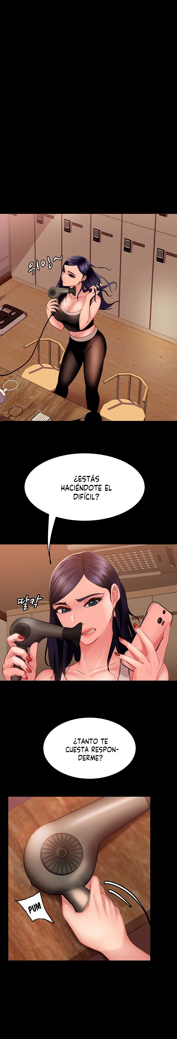 Marriage Agency Review Raw Chapter 9 Page 14