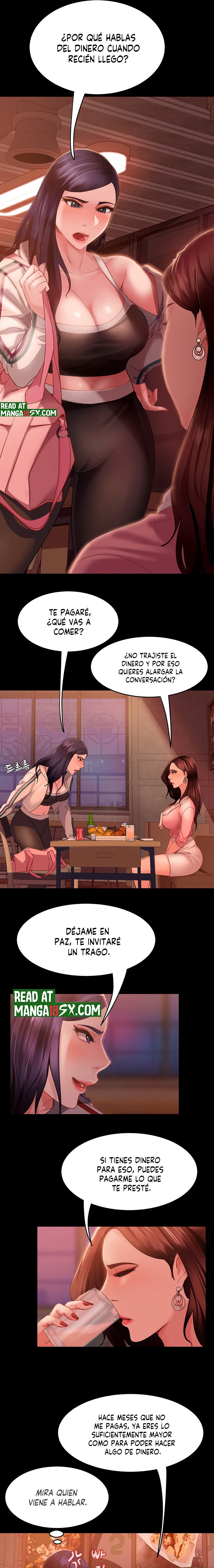 Marriage Agency Review Raw Chapter 9 Page 17