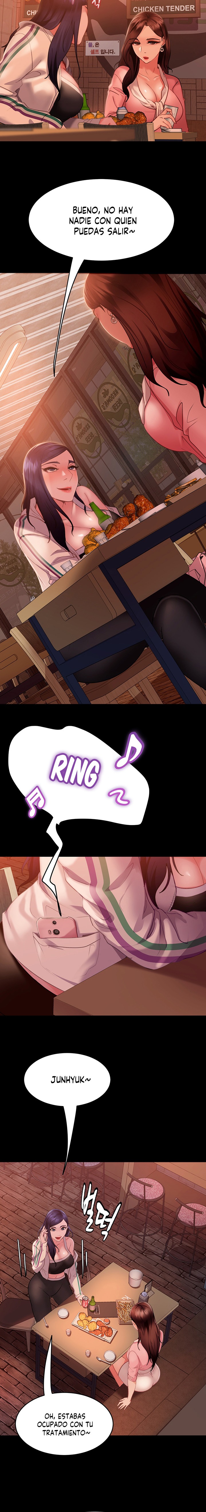 Marriage Agency Review Raw Chapter 9 Page 18