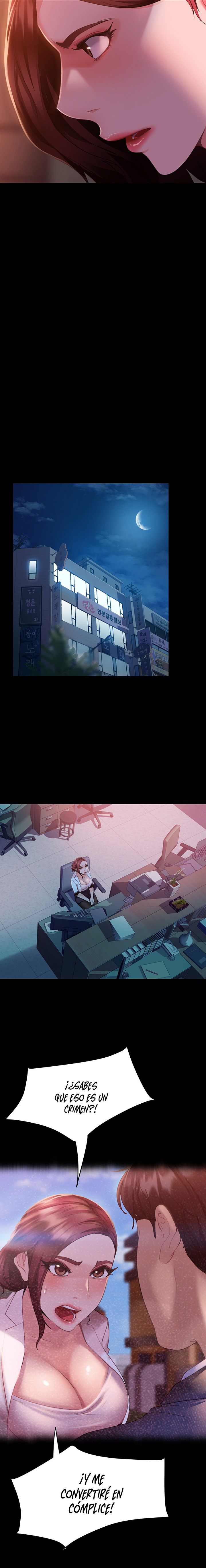 Marriage Agency Review Raw Chapter 9 Page 20