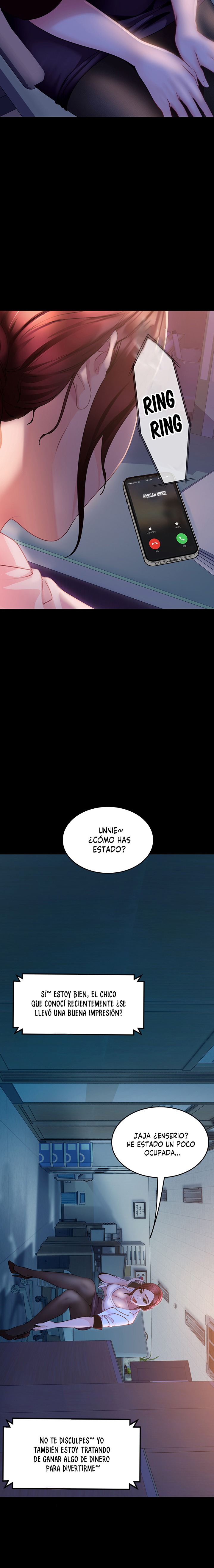 Marriage Agency Review Raw Chapter 9 Page 22