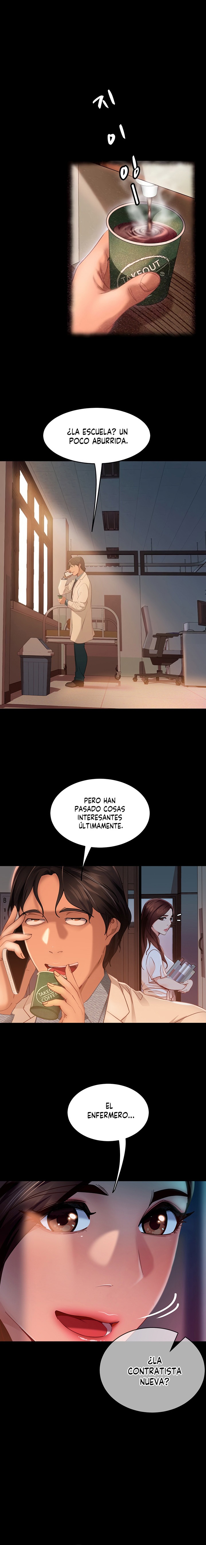 Marriage Agency Review Raw Chapter 9 Page 4