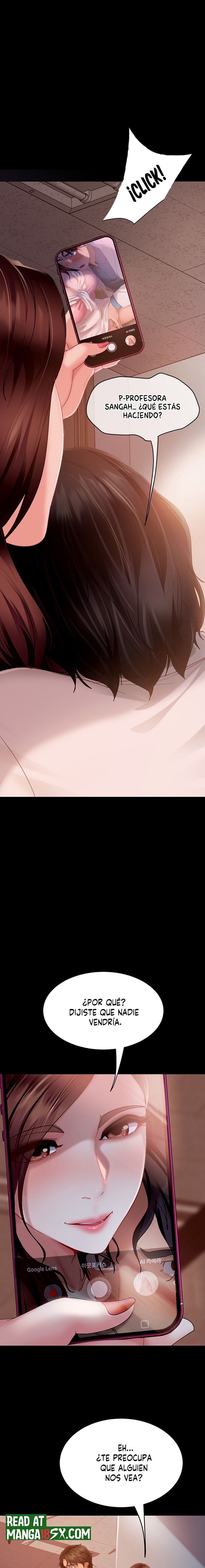 Marriage Agency Review Raw Chapter 9 Page 7