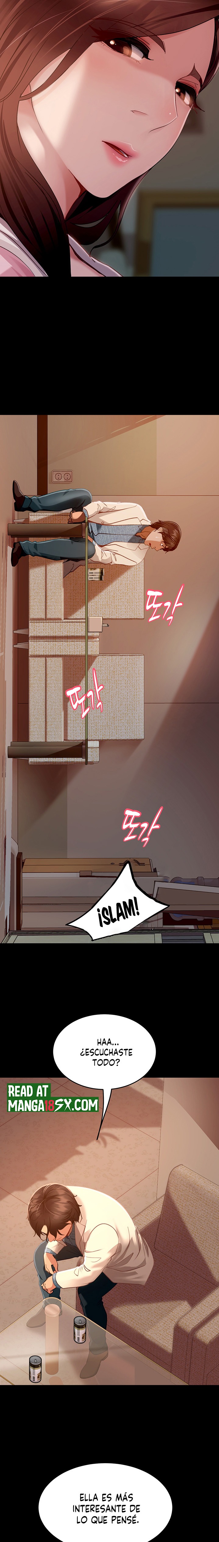 Marriage Agency Review Raw Chapter 9 Page 9
