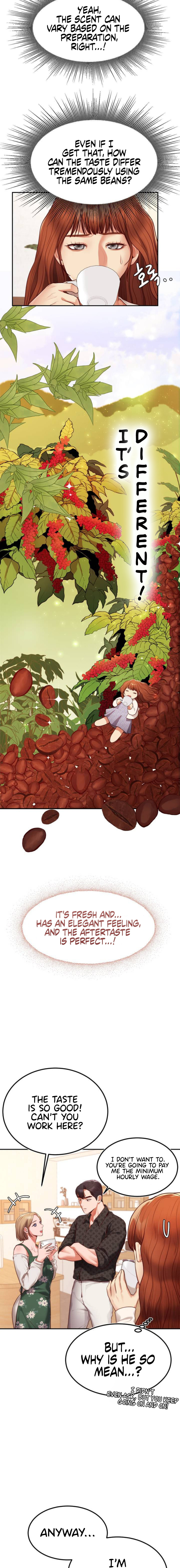 Blueming Chapter 1 Page 15