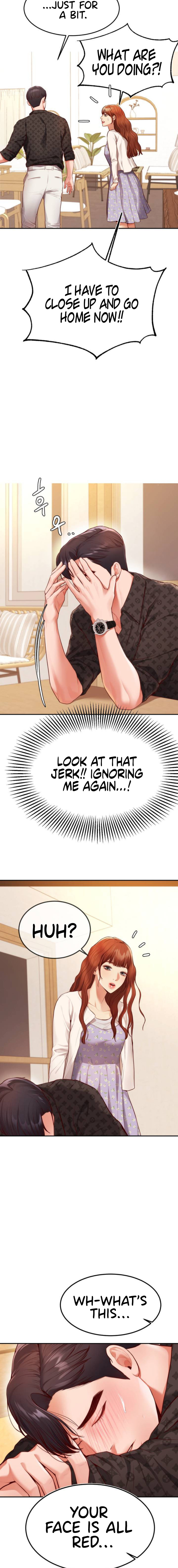 Blueming Chapter 1 Page 24