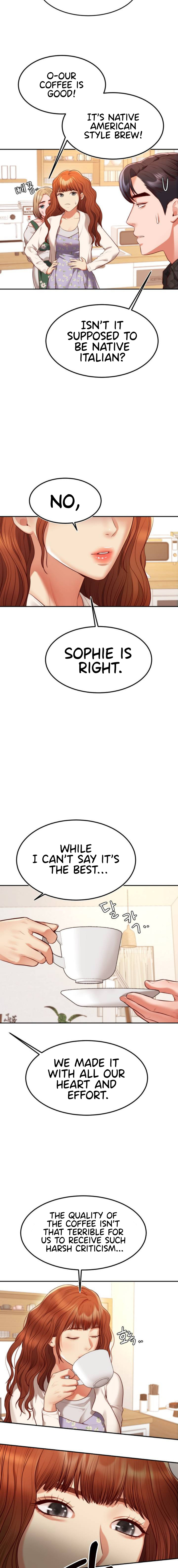 Blueming Chapter 1 Page 7