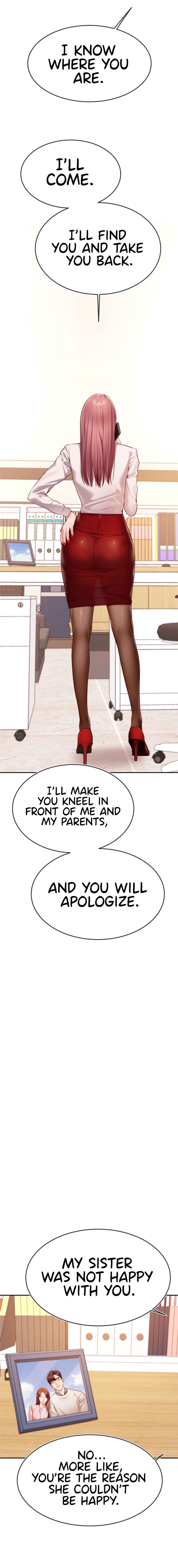 Blueming Chapter 10 Page 16