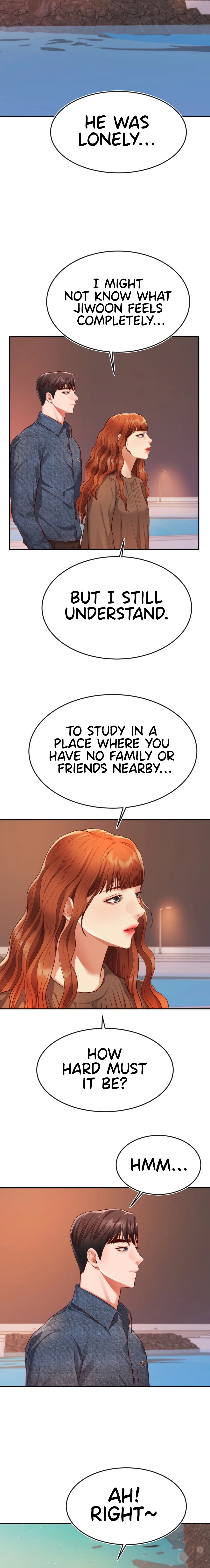 Blueming Chapter 10 Page 6