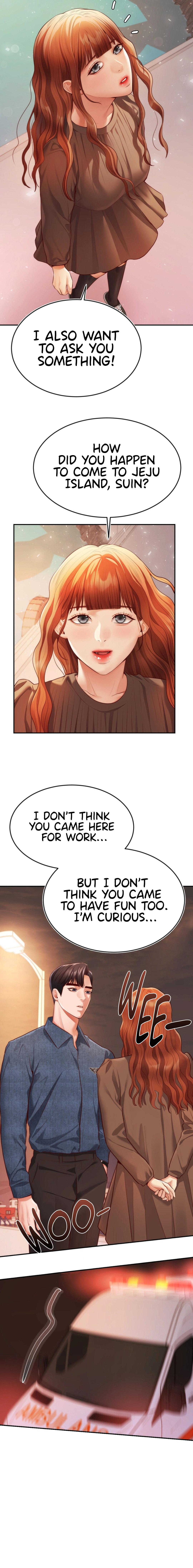 Blueming Chapter 10 Page 7