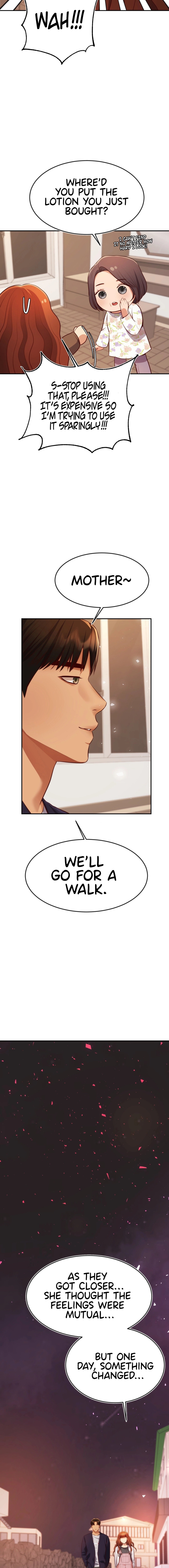 Blueming Chapter 11 Page 10