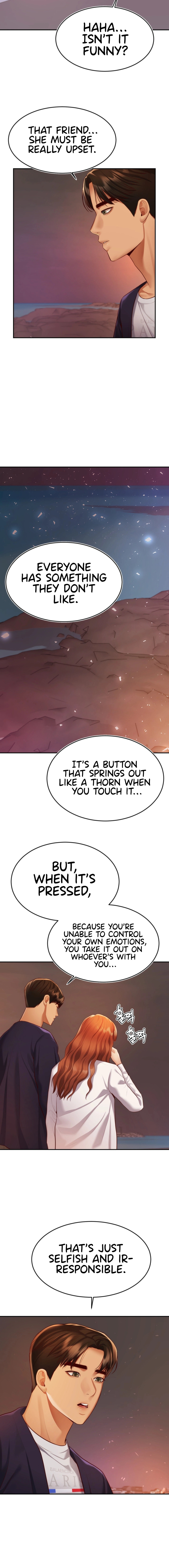 Blueming Chapter 11 Page 12
