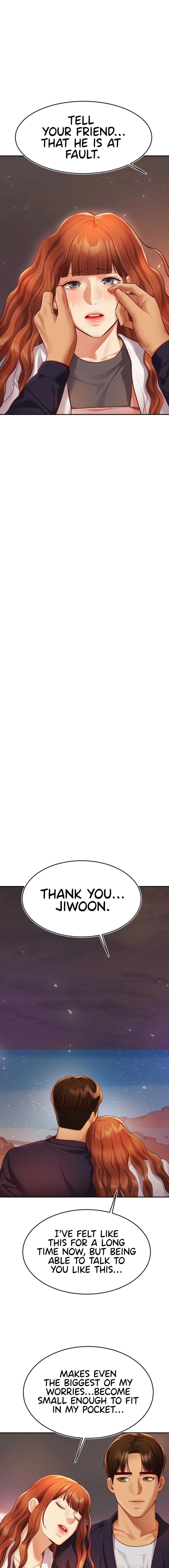 Blueming Chapter 11 Page 13