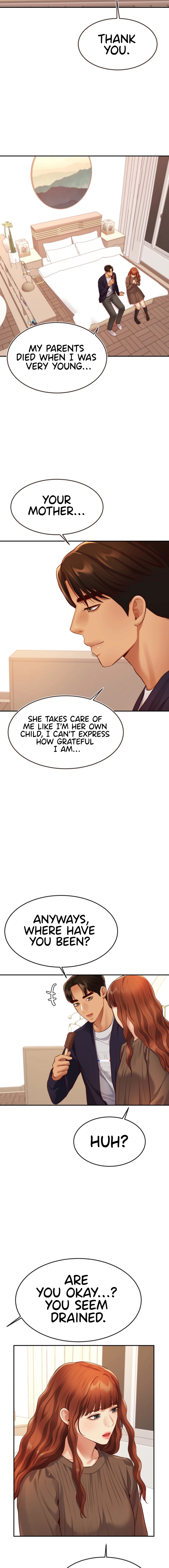 Blueming Chapter 11 Page 5