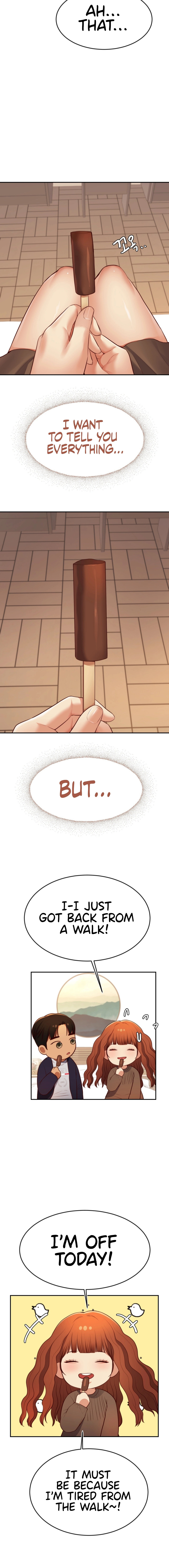 Blueming Chapter 11 Page 6