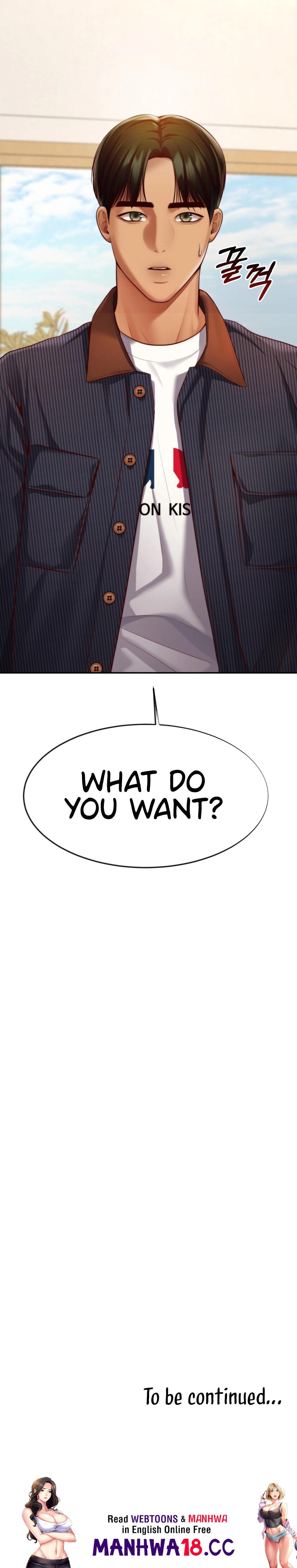 Blueming Chapter 12 Page 18