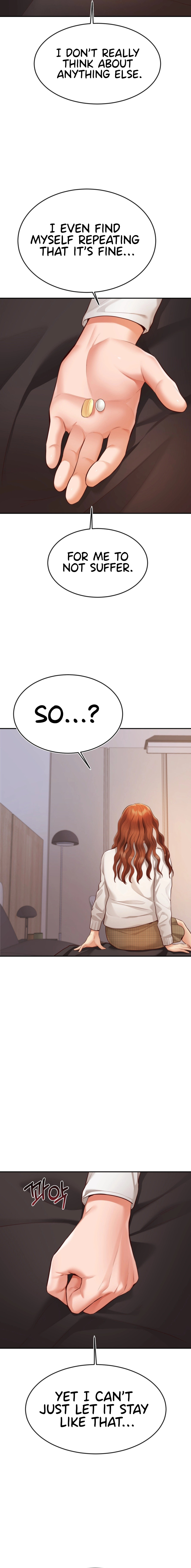 Blueming Chapter 13 Page 13