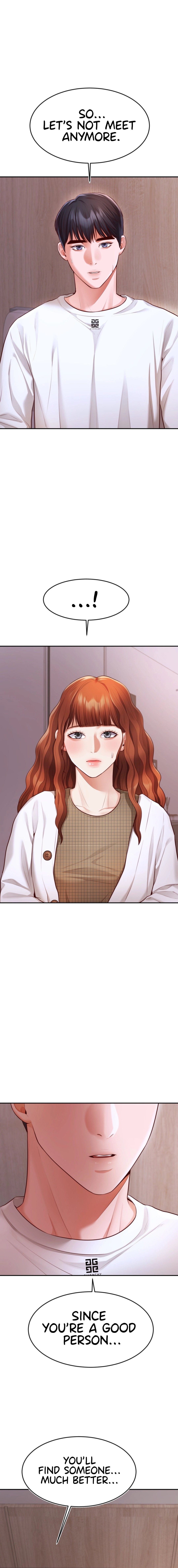 Blueming Chapter 13 Page 15