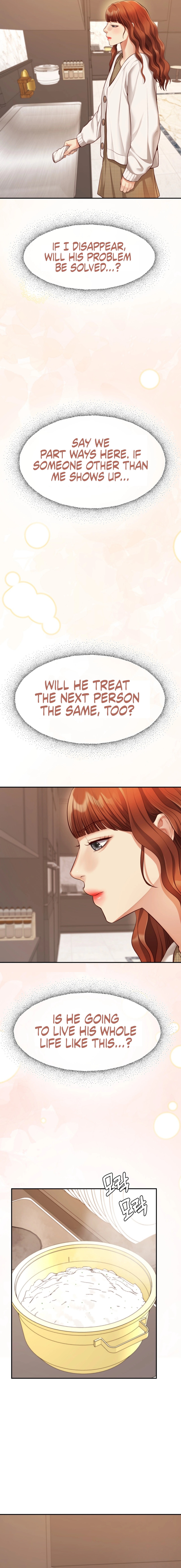 Blueming Chapter 13 Page 17
