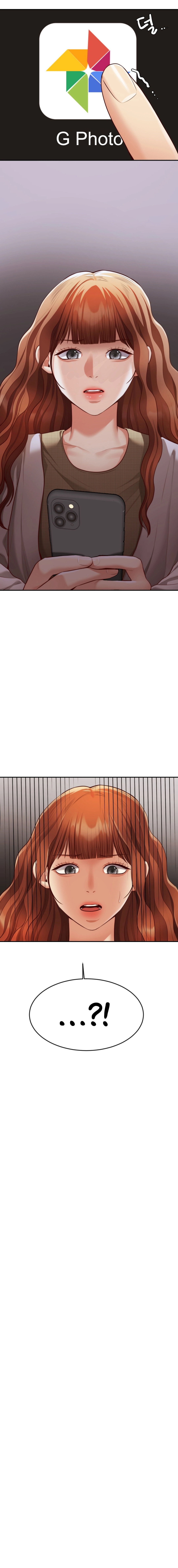 Blueming Chapter 13 Page 20