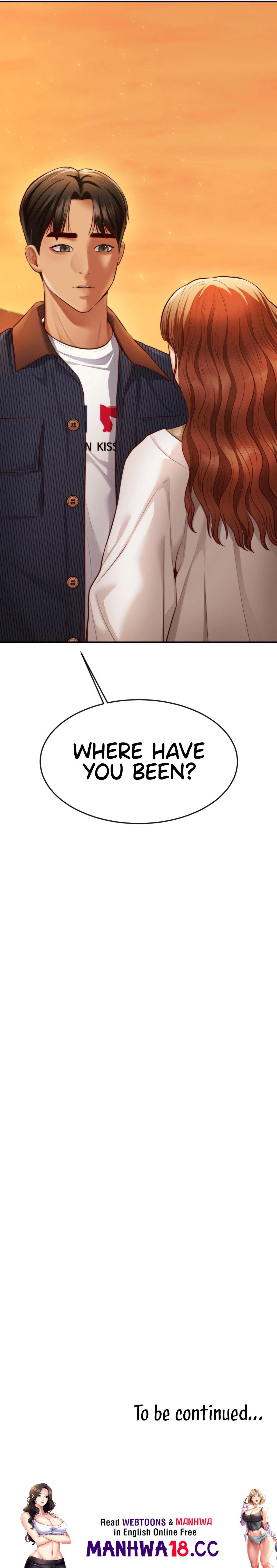 Blueming Chapter 13 Page 22