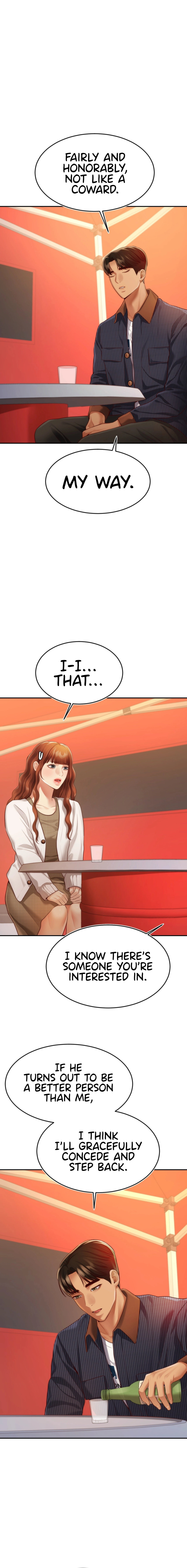 Blueming Chapter 14 Page 14