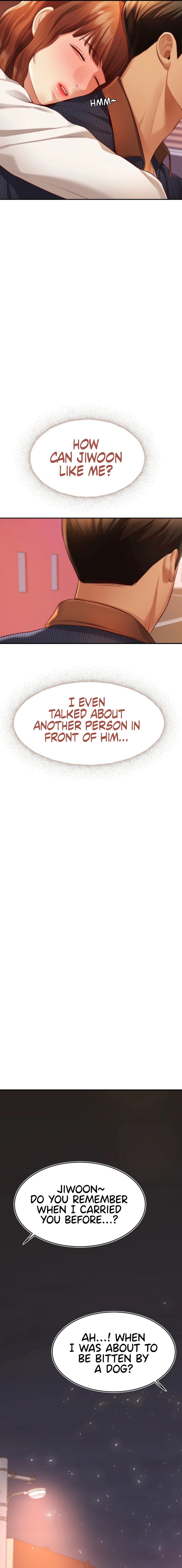 Blueming Chapter 15 Page 13