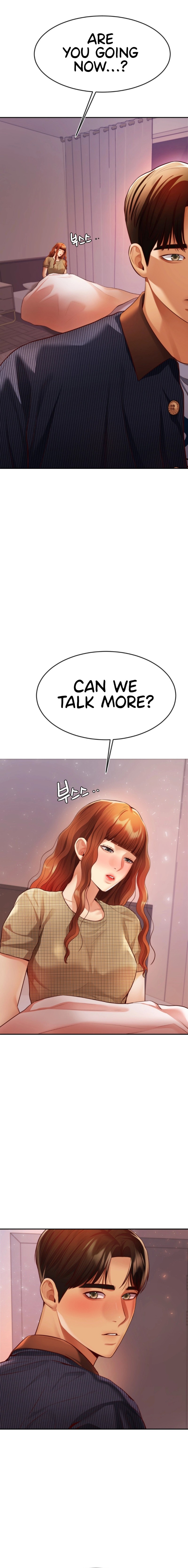 Blueming Chapter 15 Page 17