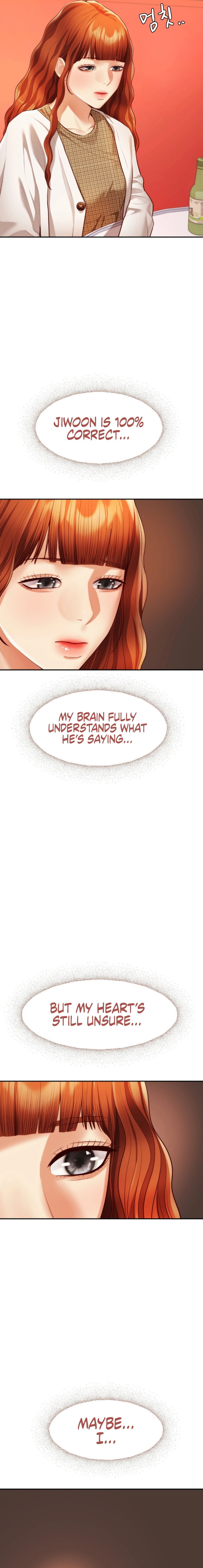 Blueming Chapter 15 Page 9