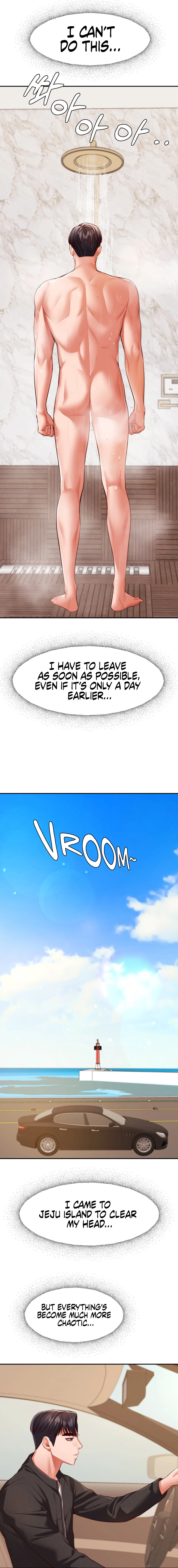 Blueming Chapter 16 Page 12