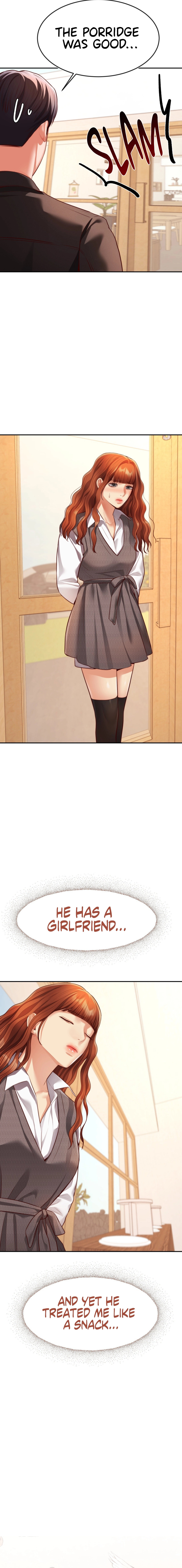Blueming Chapter 16 Page 16