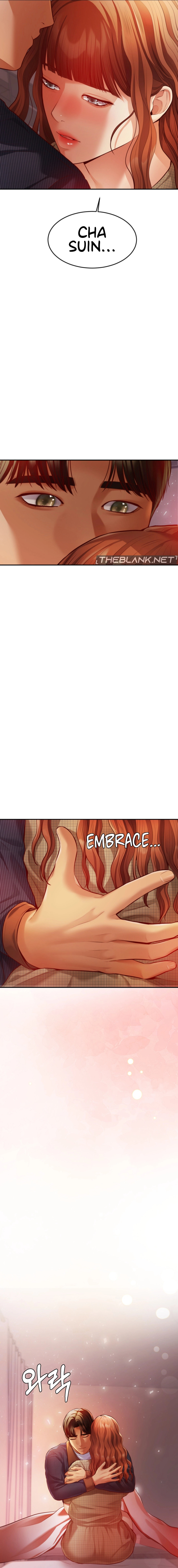 Blueming Chapter 16 Page 2