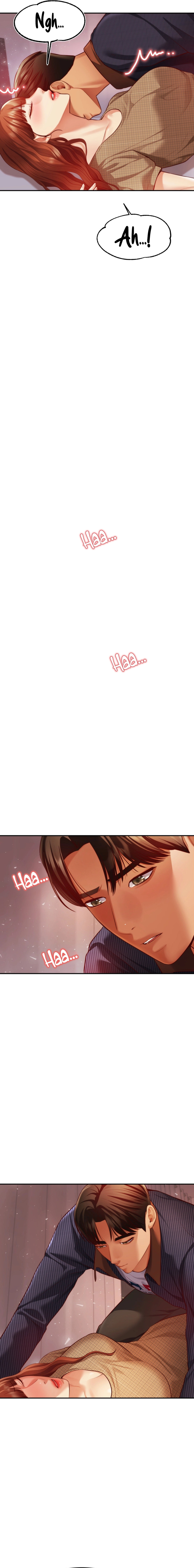 Blueming Chapter 16 Page 6