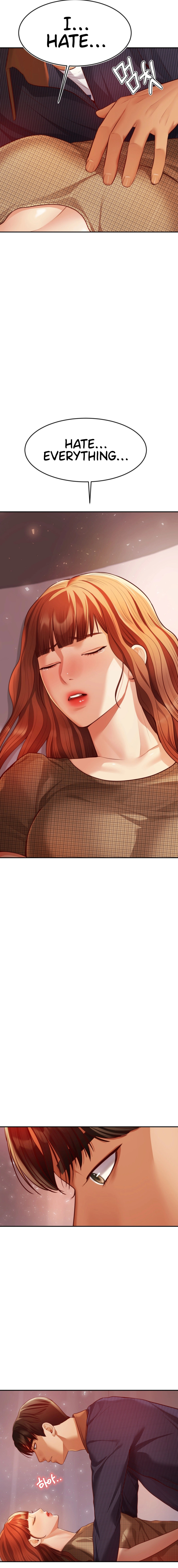 Blueming Chapter 16 Page 7