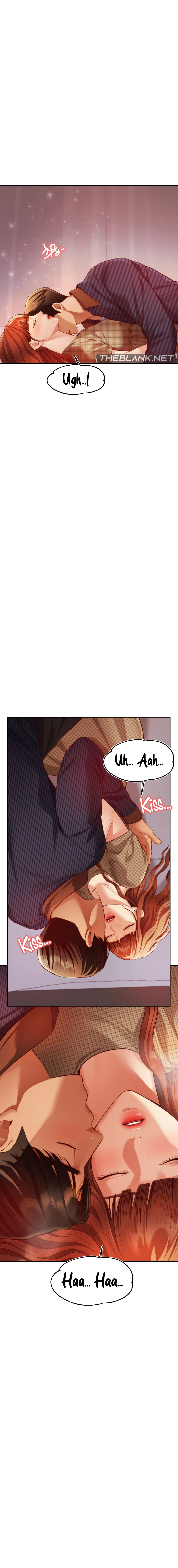Blueming Chapter 16 Page 8