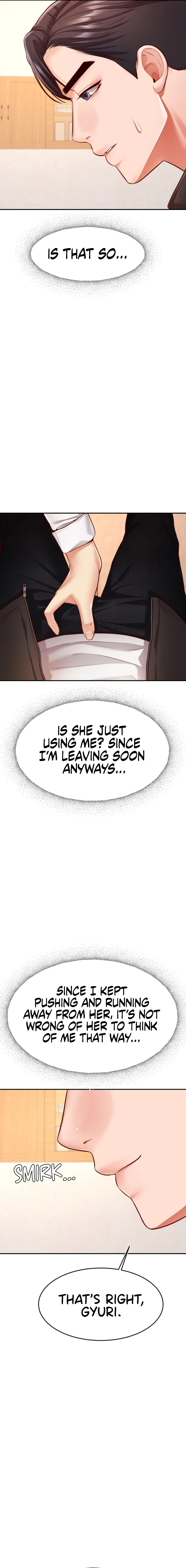 Blueming Chapter 17 Page 12