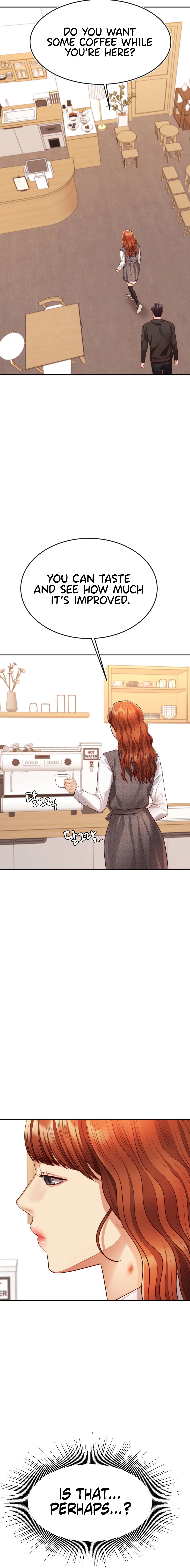 Blueming Chapter 17 Page 3