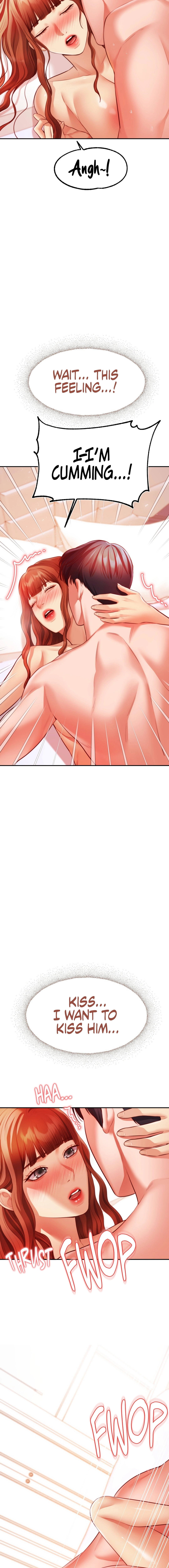 Blueming Chapter 18 Page 16