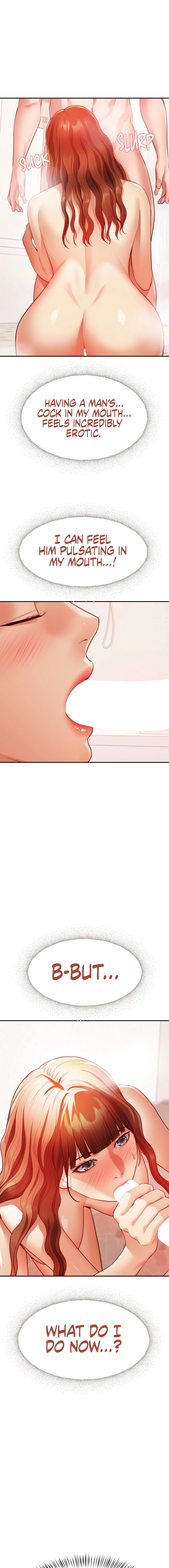 Blueming Chapter 18 Page 3