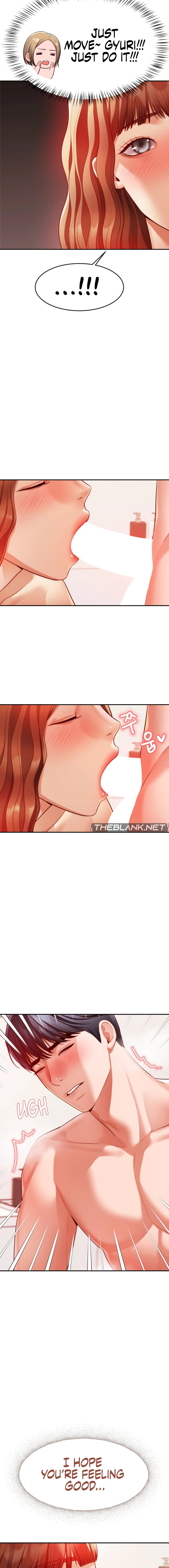 Blueming Chapter 18 Page 4